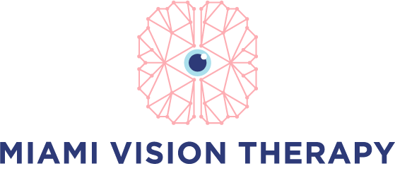 Miami Vision Therapy Logo